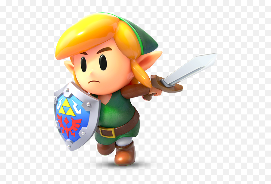 Link Posted By Sarah Mercado - Legend Of Zelda Awakening Link Emoji,Legend Of Zelda Emoji