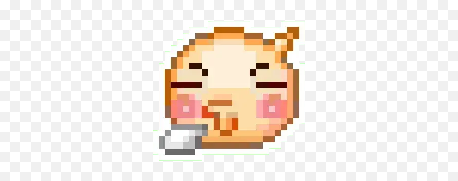 Basic Audition Emotes Sticker Pack - Stickers Cloud Okage Yokocho Ancient Street Emoji,Twitch Emoticon Meme