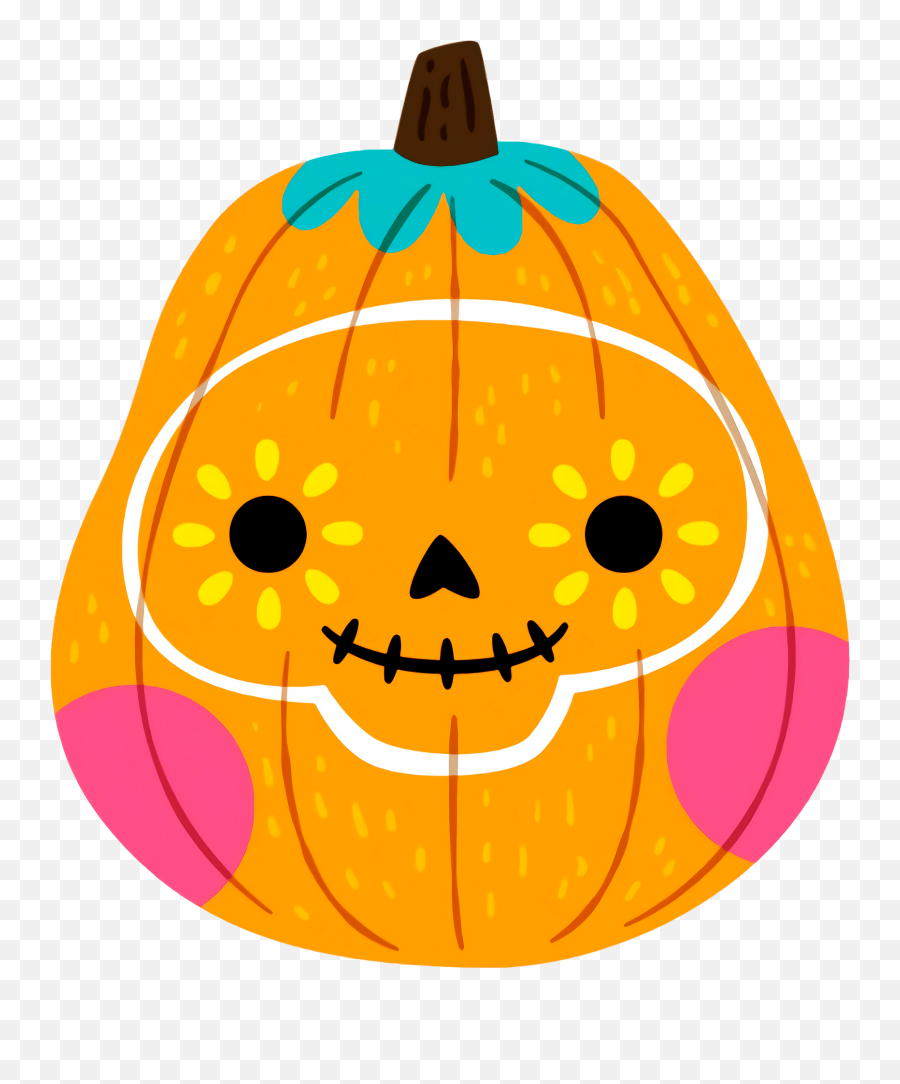 Halloween Pumpkin Clipart Free Download Transparent Png - Halloween Pumpkin Clipart Emoji,Pumpkin Carving Emojis Winky Faces