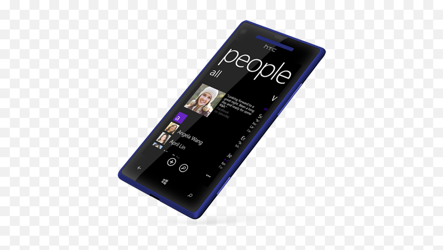 Htc Lanza Windows Phone 8x Y 8s - Htc 8s Windows Phones Emoji,Cara De Interesante Emoticon