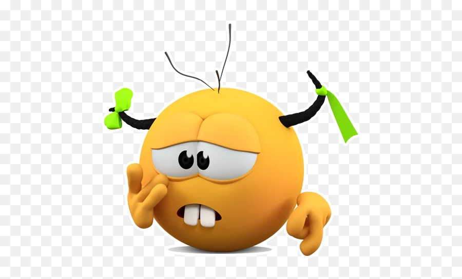 Download Free Png Cute Kolobanga Emoji Png Pic - Dlpngcom Ufabc,Laying On Ground Emoji