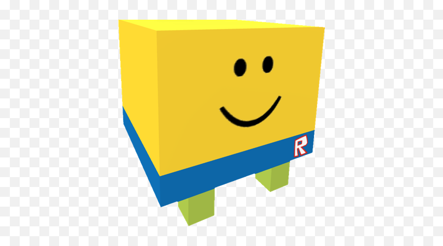 Roblox Miningsimulator Sticker By Ship Police 4 X - Pet Sim Noob Emoji,Police Emoticon