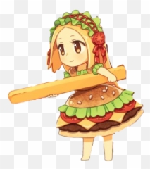 Popular And Trending Amburger Stickers On Picsart Emoji,Free Emoji Hambugers