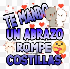 Sticker Maker - U2022feliz No Cumpleañosu2022 Emoji,Emoticon De Abrazo