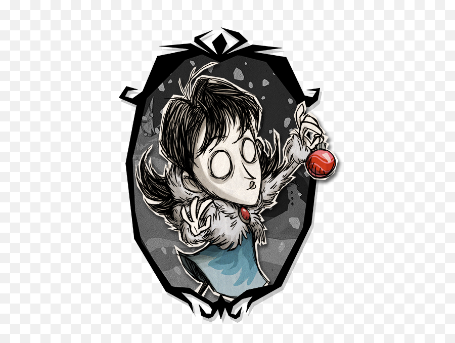 Donu0027t Starve Together Starter Pack 2019 On Steam Emoji,Don't Starve Together Yawn Emoticon