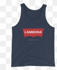 Lambona Tank Top Emoji,Camisas Con Emojis