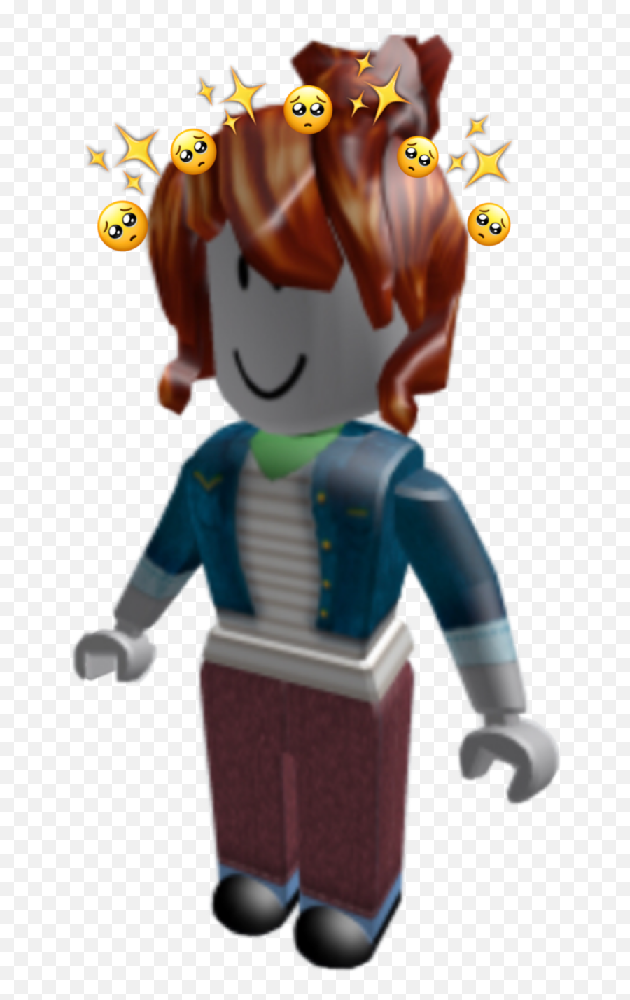 Noob Edit Cute Emoji Meep3321 Cutie Sticker By Hi,How To Impute Emojis On Roblox