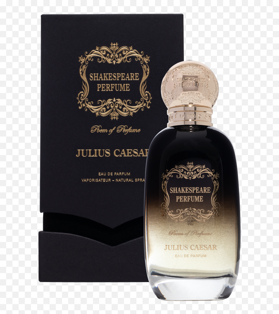 Shakespeare Julius Caesar Edp 100ml Emoji,Emotion Men's Cologne