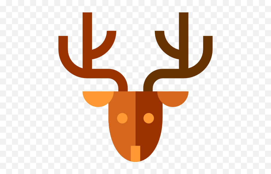 Hunted - Free Animals Icons Emoji,Emoji That Looks Like A Horn