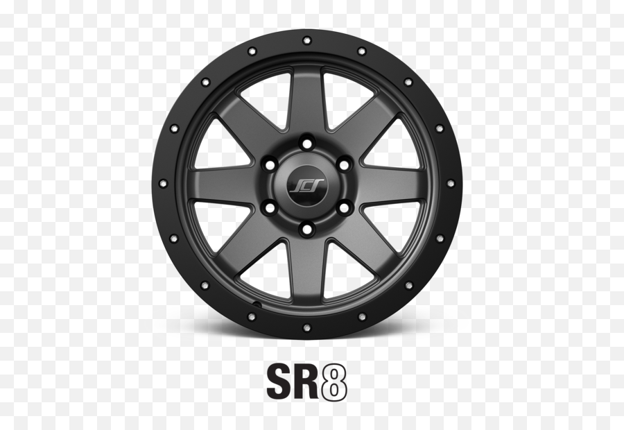 Sr8 U2013 Stealth Custom Series Emoji,Emotion Wheels 15×8 +25mm Offset