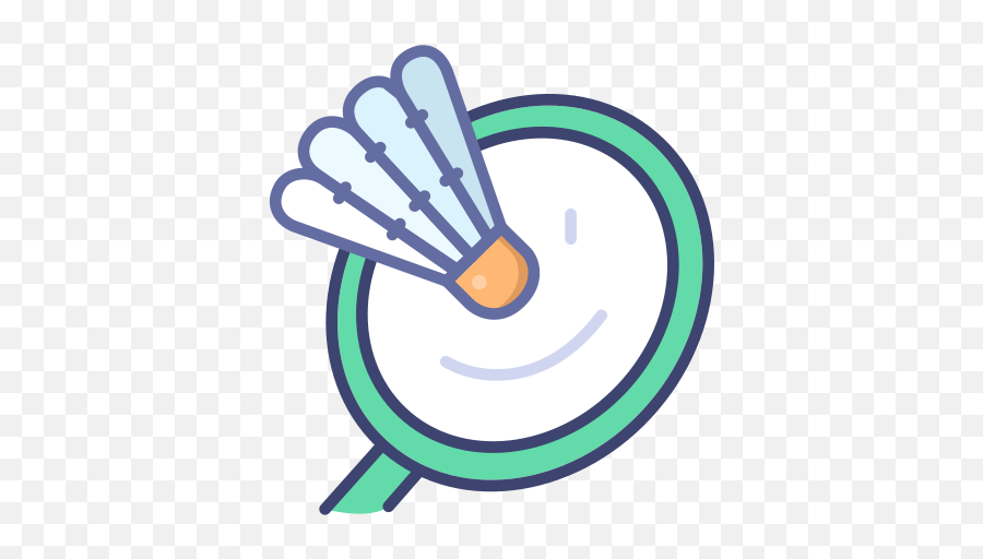Badminton Sport Games Fun Activity Emoji Icons,Funny Emoji Icons Png