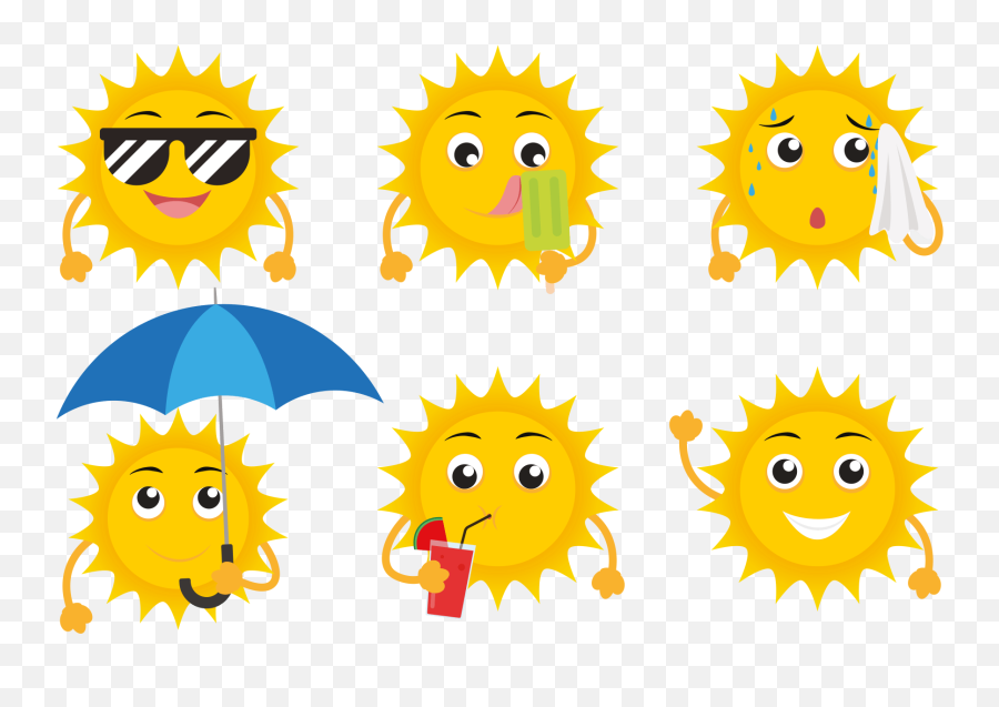 Come Scegliere La Crema Solare Piuu0027 Adatta Emoji,Emoticon Occhiali Da Sole