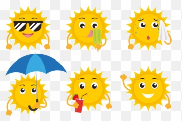 Come Scegliere La Crema Solare Piuu0027 Adatta Emoji,Emoticon Occhiali Da Sole