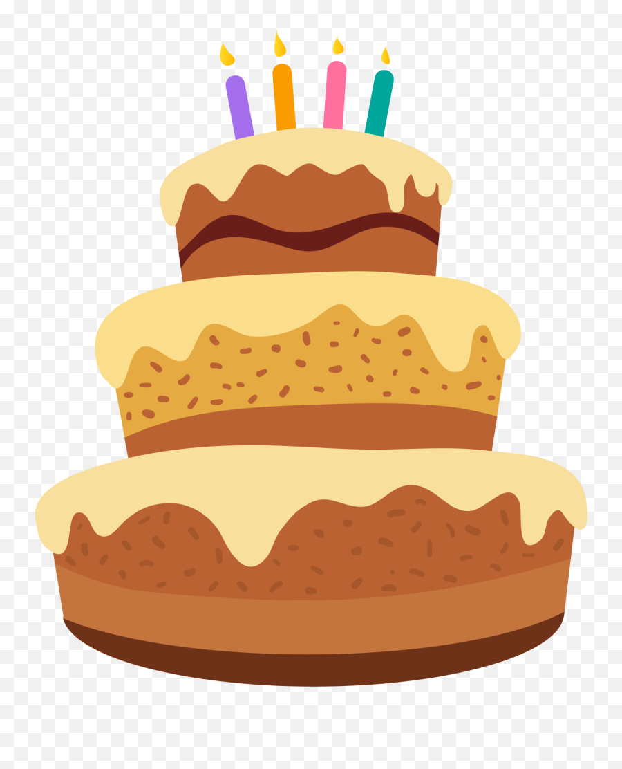 Chocolate Birthday Cake Png Pic Background Png Arts Emoji,Birthday Cake Emoji 13