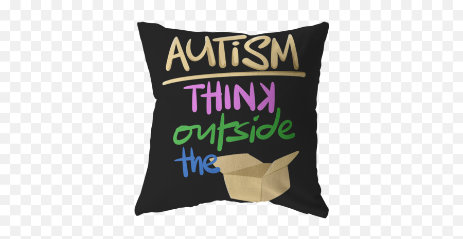 Products U2013 Tagged Asperger U2013 Lifehiker Designs - Decorative Emoji,Jumbo Emoji Pillows