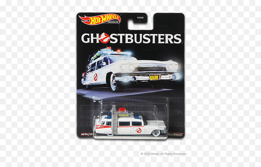 Hot Wheels 2020 Entertainment Mix 2 - Public News Stories Emoji,Ghostbusters Emojis