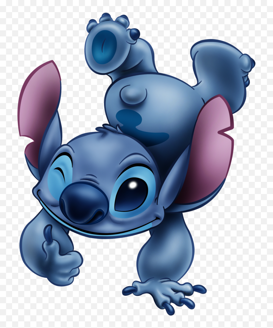 Stitch Cartoon Goodies And Videos Emoji,How To Draw A Stich Emojis