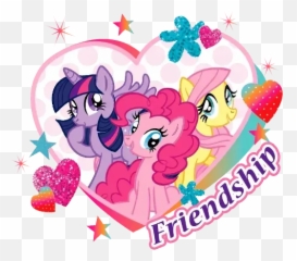 Mlp Sticker Pack - Stickers Cloud Emoji,Where Can I Put Mlp Emojis