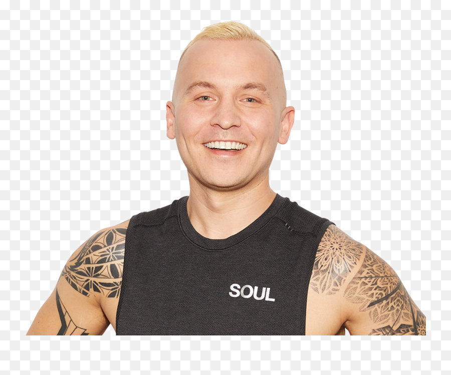 Nyc Soulcycle Instructors Emoji,Muscles Facial Expressions Emotion