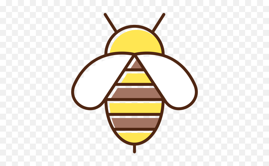 Element Honey Bee Transparent Png U0026 Svg Vector Emoji,Bee Emoji