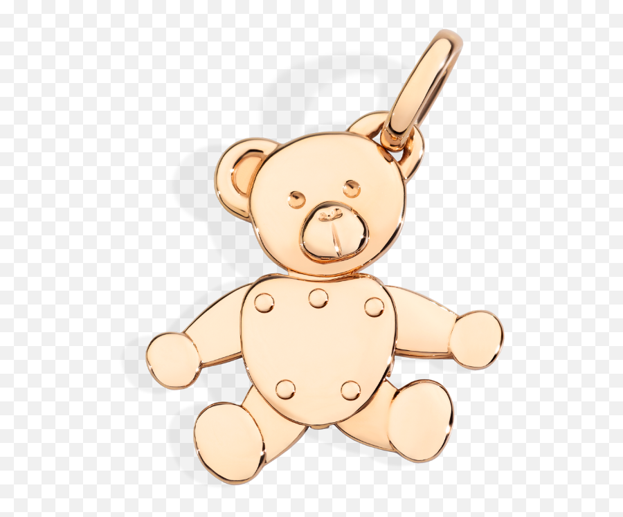 Orsetto Collection Pomellato Online Boutique Czech Republic Emoji,Teddy Bear Aesthetic Emoji
