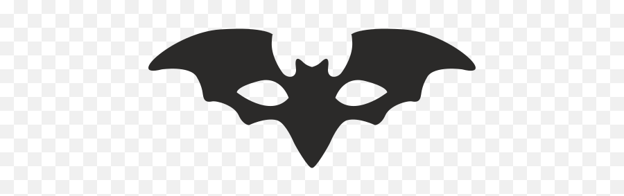 Download Vector Image For Logotype By Keywords Batman Bat Emoji,Monkey Hiding Face Emoji