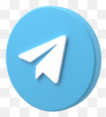 Premium Telegram 3d Illustration Download In Png Obj Or Emoji,Telegram Custom Emoji