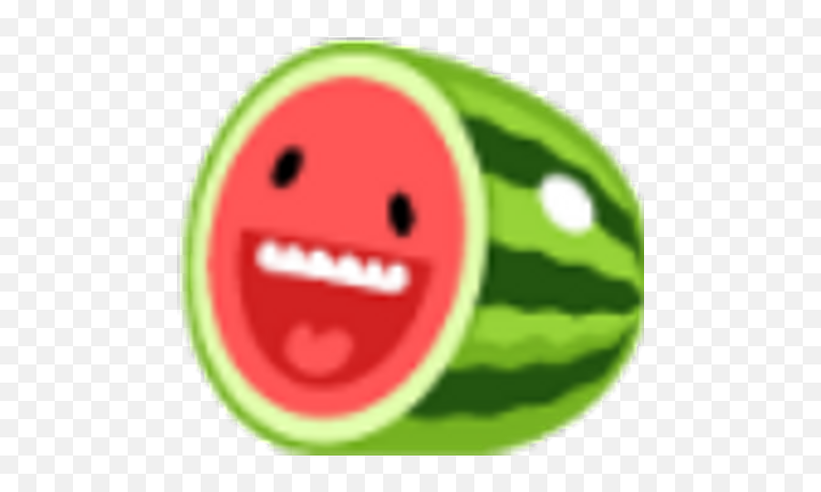 Sticker Maker - Sandías 6 Emoji,Green Dot Emoji Discord