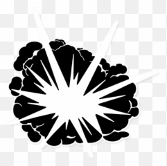 Explosion Telegram Stickers Sticker Search Emoji,Bomb Explosion Emoji