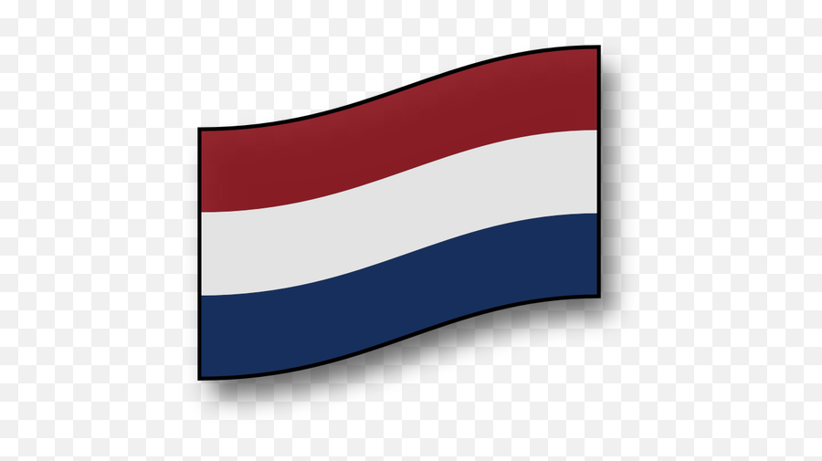 Flag Of The Netherlands Public Domain Vectors Emoji,Emoji Flags For Other Countries