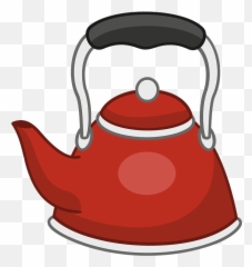 Teapot Clipart Png 7 - Clipart World Emoji,Emoji Tea Kettle