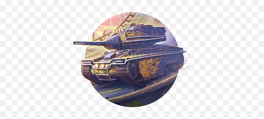 Operation Titan Flare World Of Tanks Blitz Emoji,Orion's Arrow Emoji