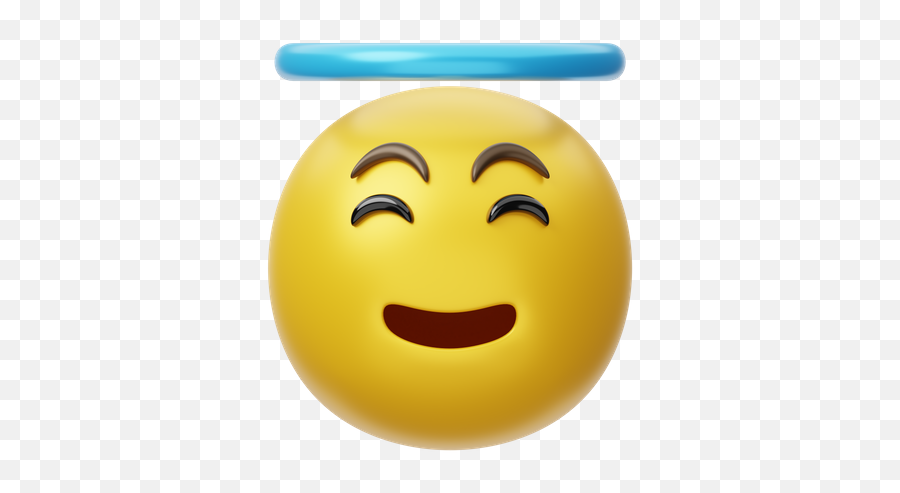 Happy Face Expression 3d Illustrations Designs Images Emoji,Plaeding Face Emoji