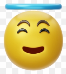 Happy Face Expression 3d Illustrations Designs Images Emoji,Plaeding Face Emoji