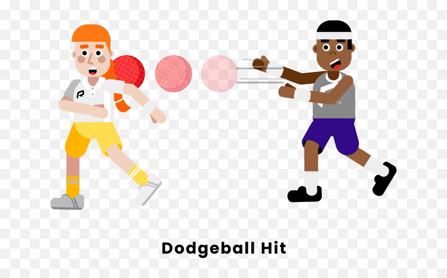The Top 10 Rules Of Dodgeball Emoji,Dodgeball Emoji