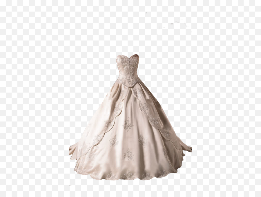 Wedding Dress - Wedding Dress Psd Emoji,Wedding Dress Emoji
