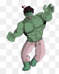 Discover Trending - Hulk Emoji,Hulk Smash Emoji