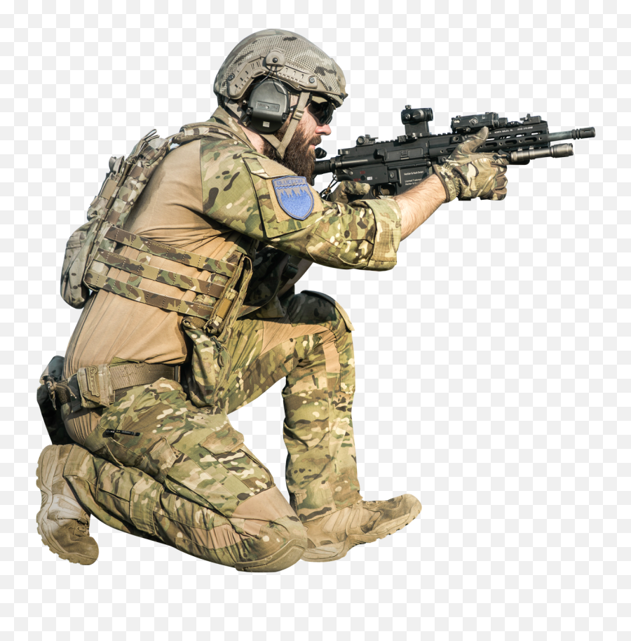 Soldiers Clipart Military Man Soldiers - Indian Army Image Png Emoji,Army Salute Emoji