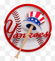 Yankees Nyc Sticker - Yankees Logo Emoji,Emoji Cookies Nyc