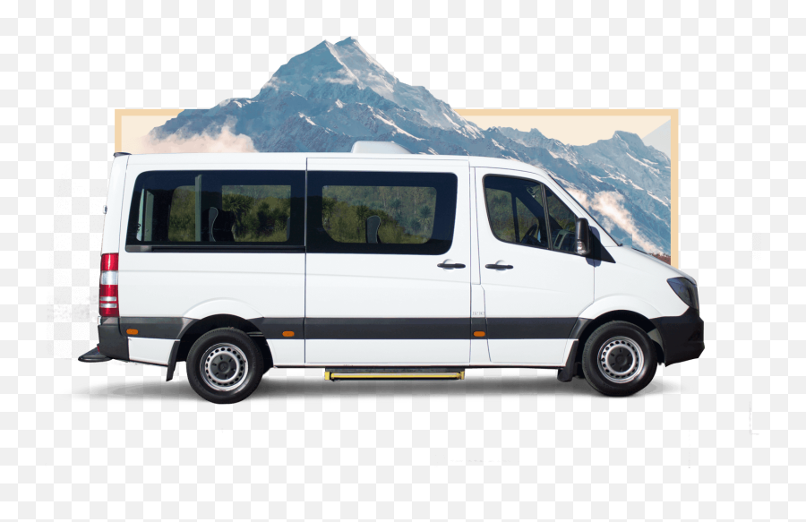 Booking Minibus - Mercedes Benz Sprinter 9 Seater 2020 Emoji,Minivan Emoji