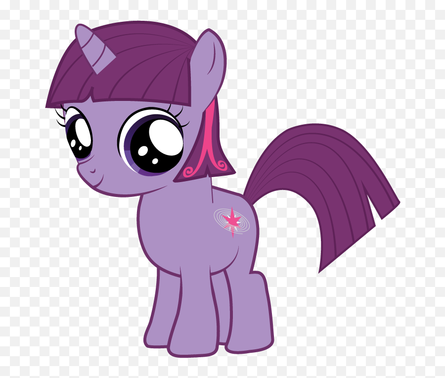 Swirly Star Twilight Sparkleu0027s Daughter - Visual Fan Art Pinkie Pie And Twilight Sparkle Child Emoji,Swirly Emoji