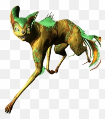 Kavat - Adarza Kavat Baby Emoji,Warframe Moa Emotion Module