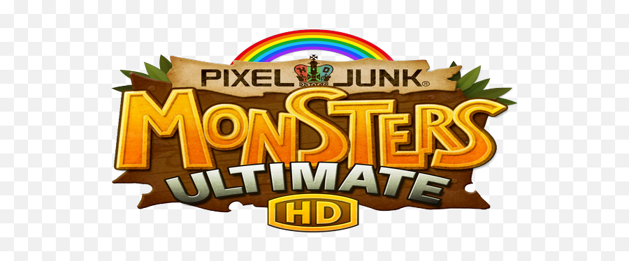 Game Reviews Outside The Cube 2014 - Pixeljunk Monsters Ultimate Emoji,Ustream Chat Room Emoticons