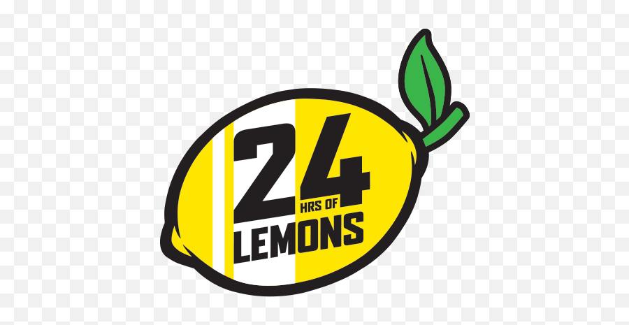The Greatest Lemons Cars Of All Time - 24 Hours Of Lemons 24 Hours Of Lemons Logo Emoji,Lemon Tears Emoji