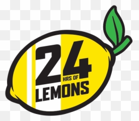 The Greatest Lemons Cars Of All Time - 24 Hours Of Lemons 24 Hours Of Lemons Logo Emoji,Lemon Tears Emoji
