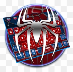 Spider Hero Keyboard Aplikacije Na Google Playu - For American Football Emoji,Spider Emoji