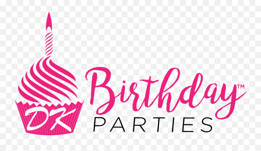 Movement Clipart Dance Party Movement Dance Party - Birthday Party Words Transparent Emoji,Emoji Birthday Parties