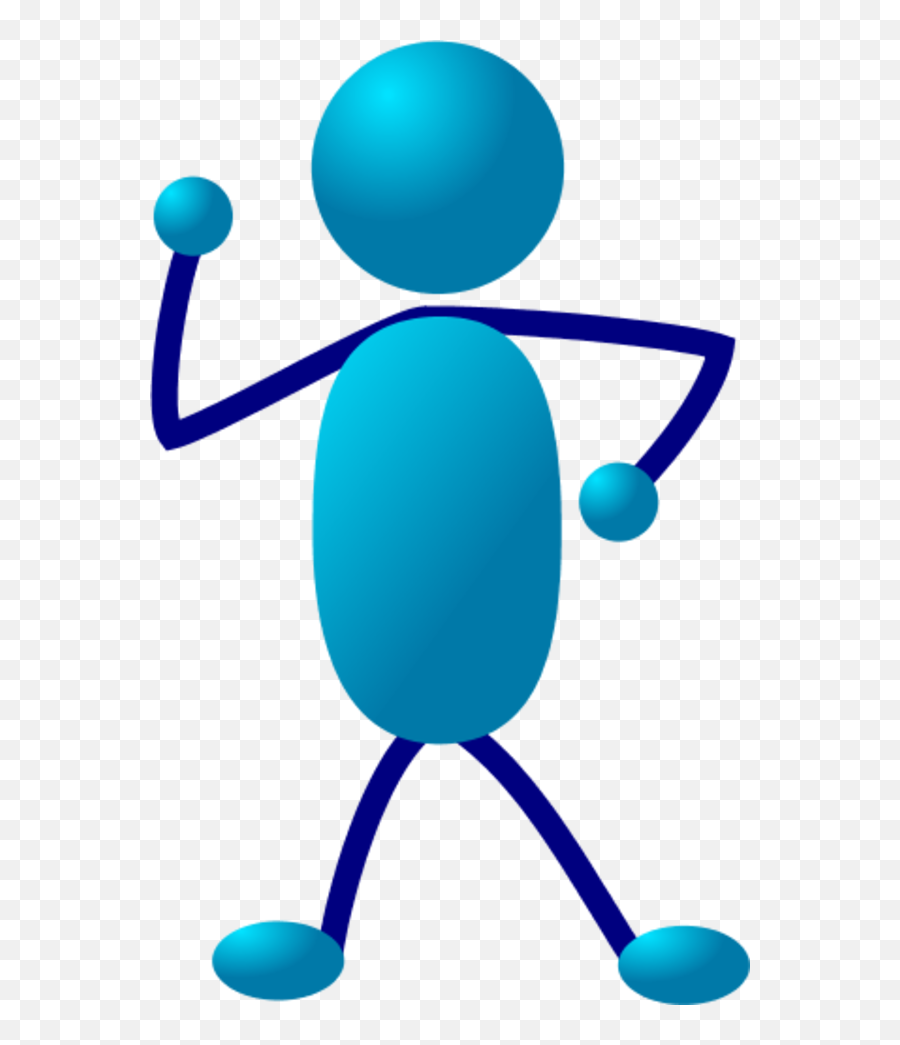 Free Thinking Gif Png Download Free Clip Art Free Clip Art - Stick People Clip Art Emoji,Thinking Emoji Gif
