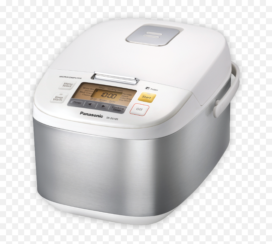 Toaster Clipart Rice Cooker Toaster Rice Cooker Transparent - Rice Cooker With Bread Program Emoji,Instant Pot Emoji