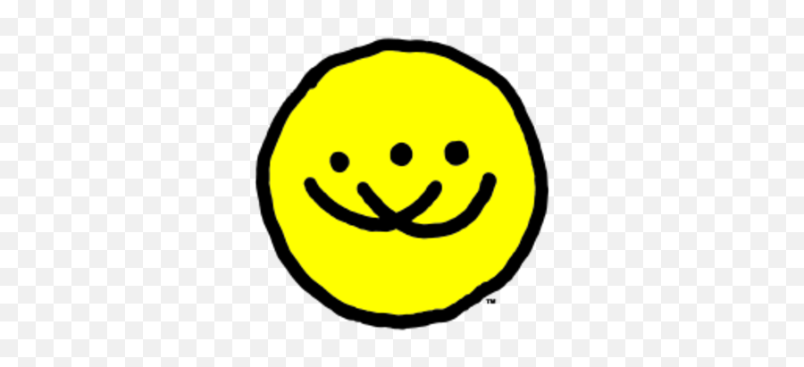 Brands - Black Market Skates Happy Emoji,Emoticon De Musica Para Facebook